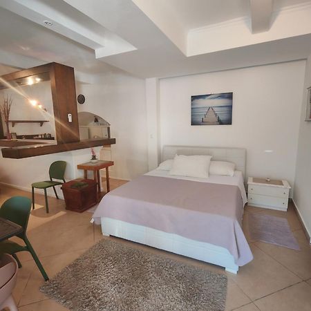 Studio Apartment Vukic Dubrovnik Eksteriør bilde