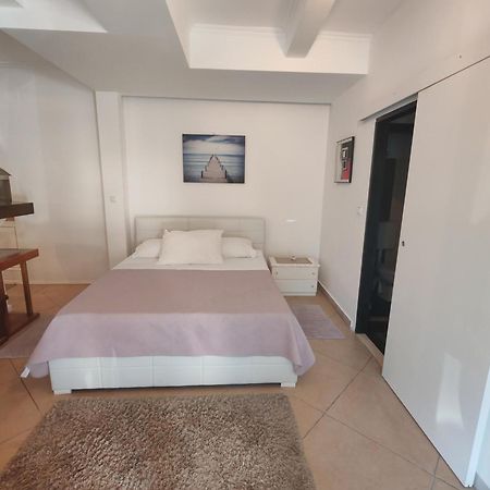 Studio Apartment Vukic Dubrovnik Eksteriør bilde