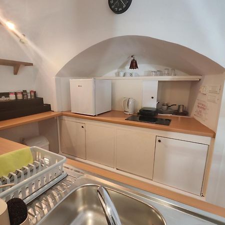 Studio Apartment Vukic Dubrovnik Eksteriør bilde