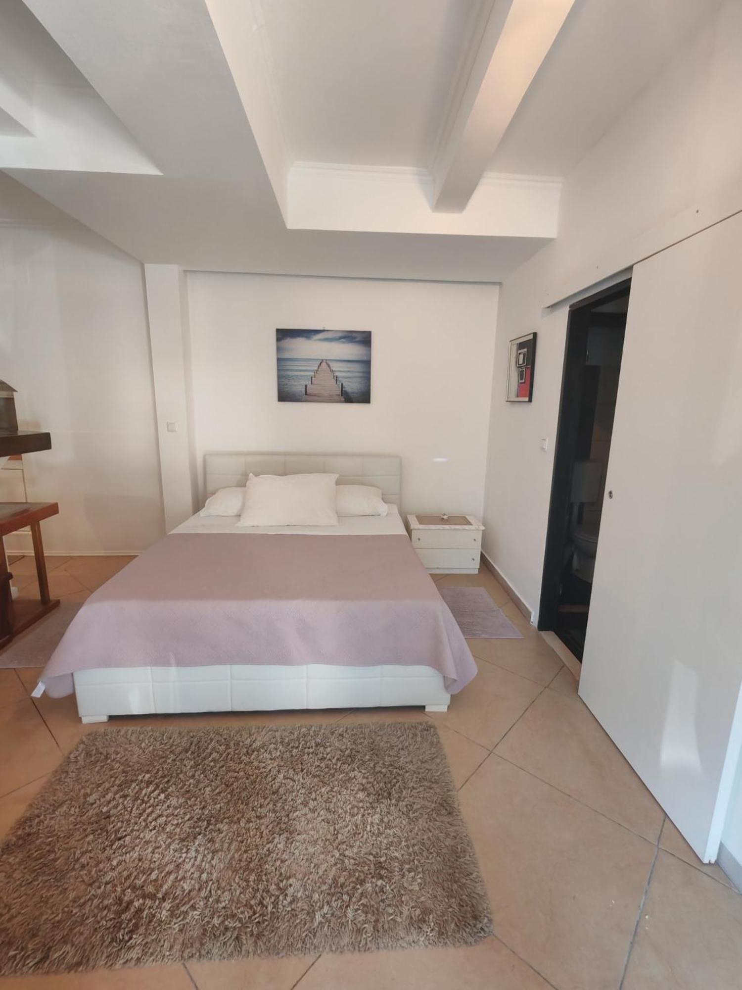 Studio Apartment Vukic Dubrovnik Eksteriør bilde