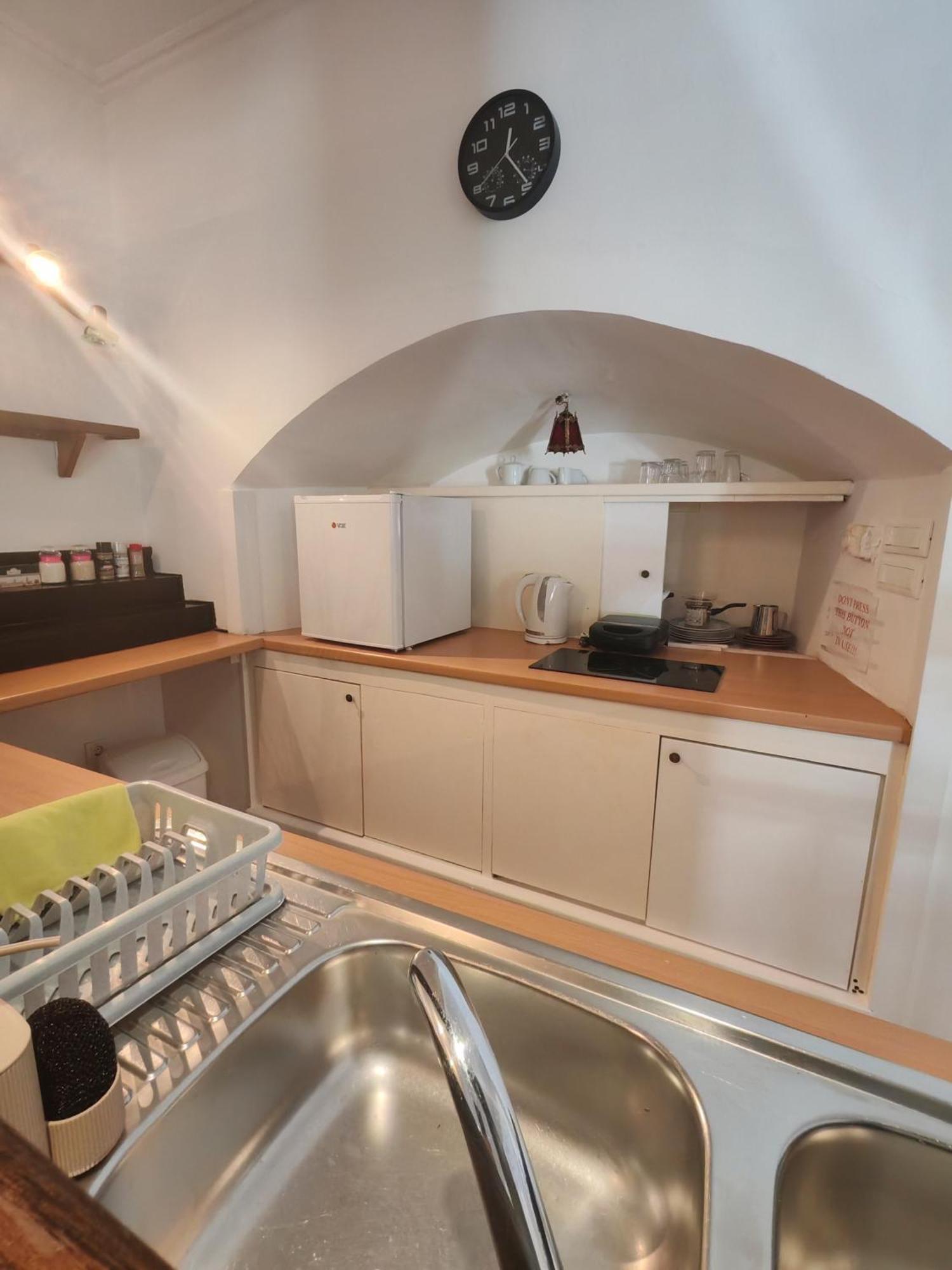 Studio Apartment Vukic Dubrovnik Eksteriør bilde