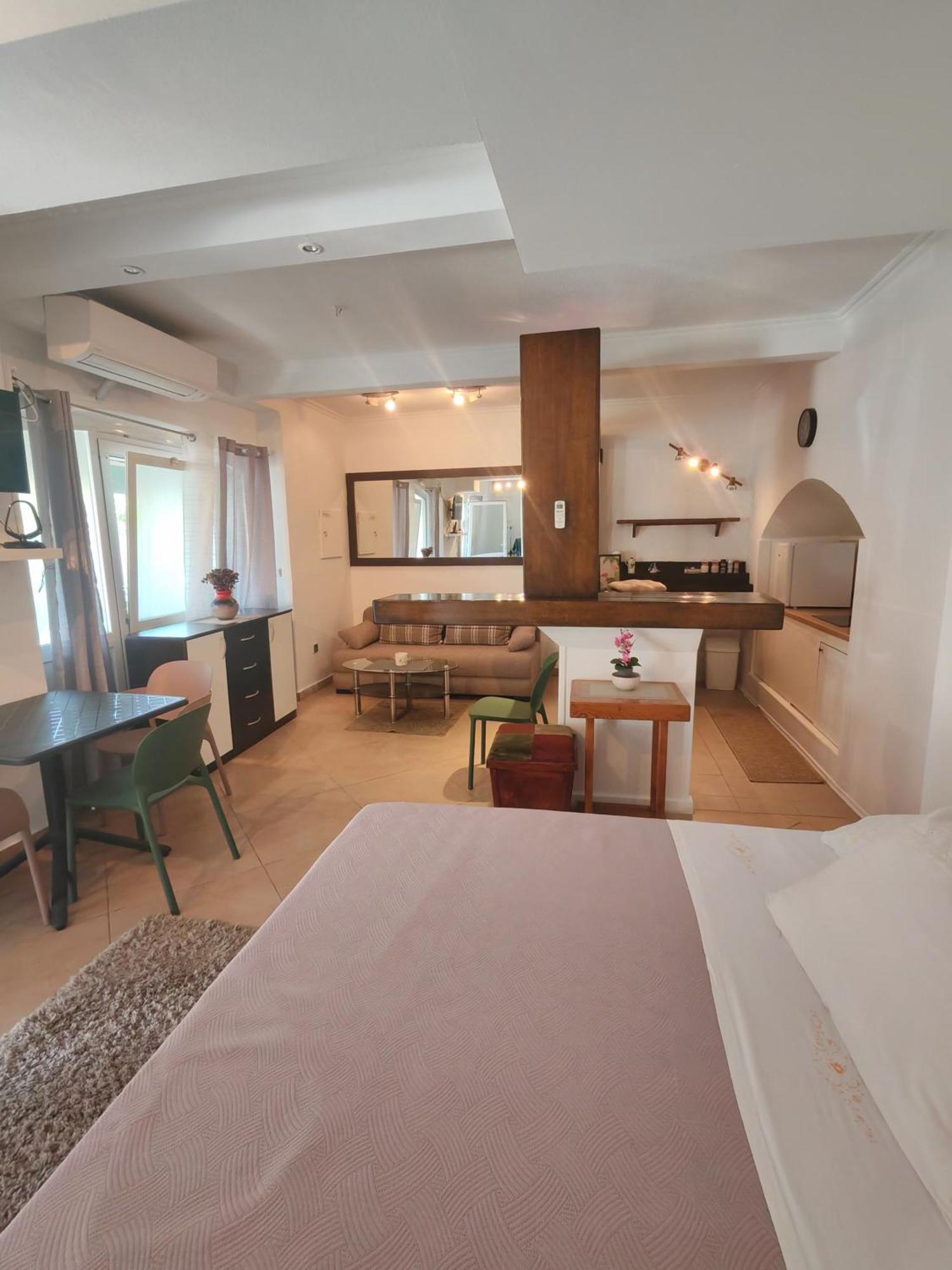 Studio Apartment Vukic Dubrovnik Eksteriør bilde
