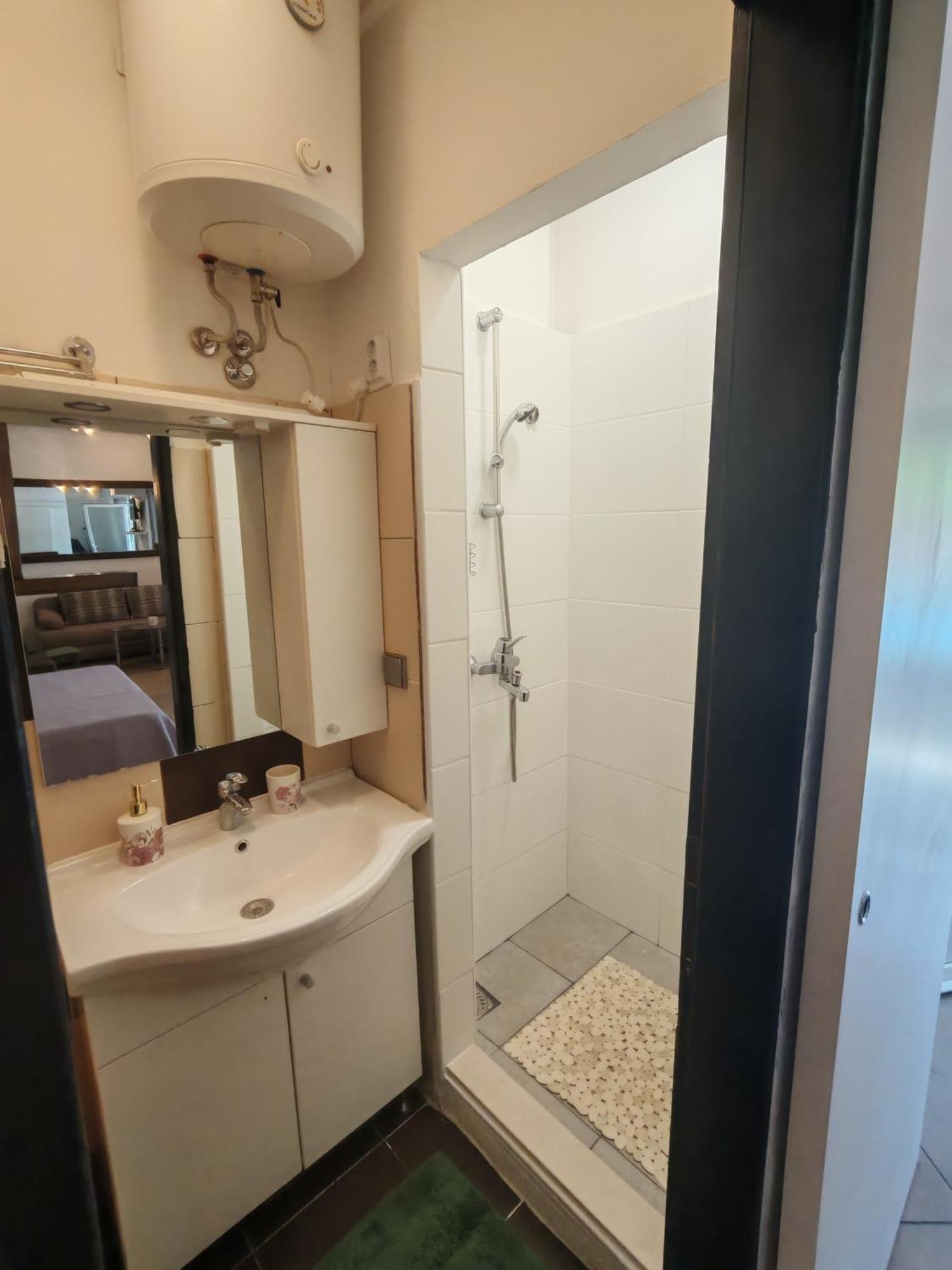 Studio Apartment Vukic Dubrovnik Eksteriør bilde