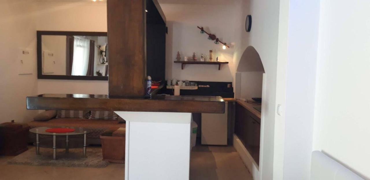 Studio Apartment Vukic Dubrovnik Eksteriør bilde