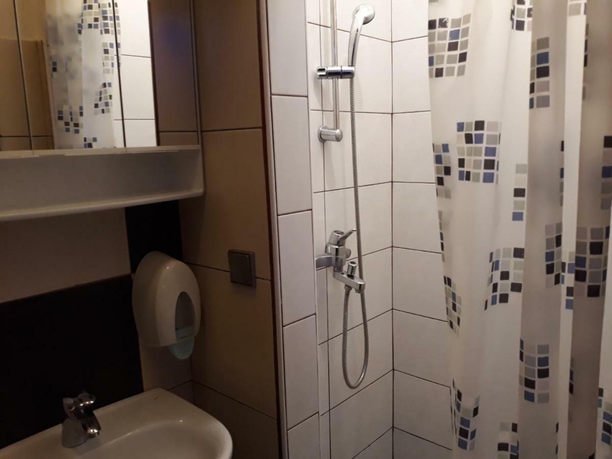 Studio Apartment Vukic Dubrovnik Eksteriør bilde