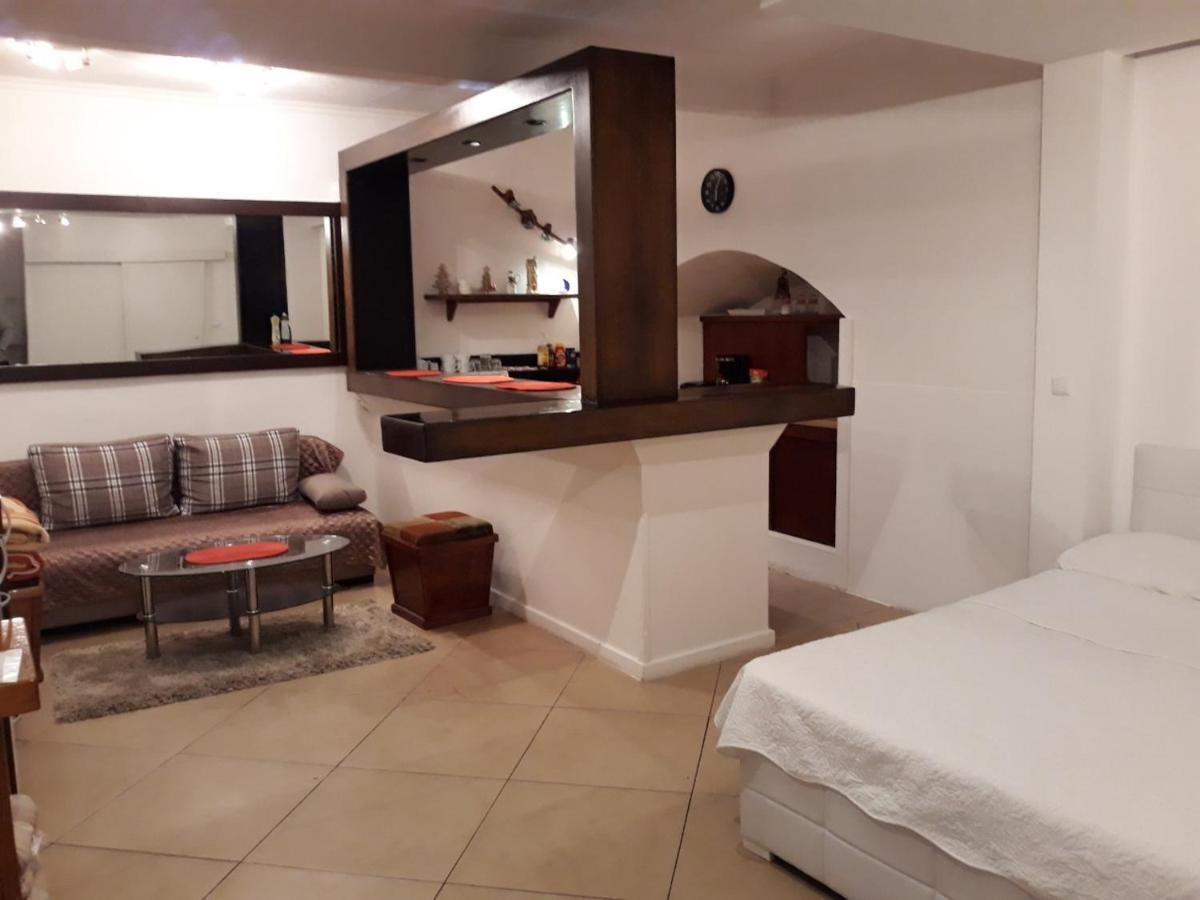 Studio Apartment Vukic Dubrovnik Eksteriør bilde