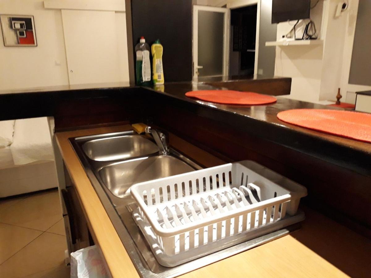 Studio Apartment Vukic Dubrovnik Eksteriør bilde