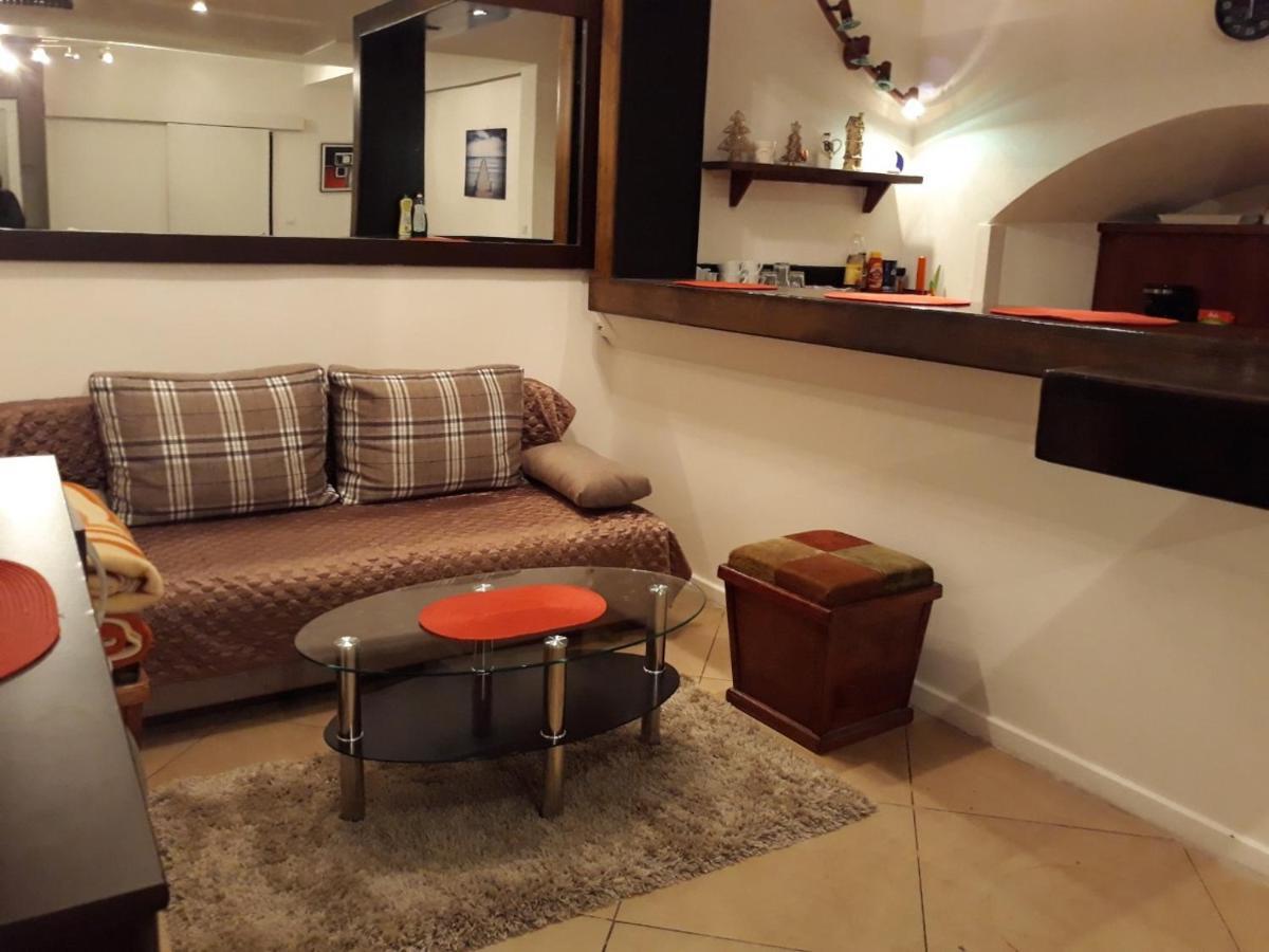Studio Apartment Vukic Dubrovnik Eksteriør bilde