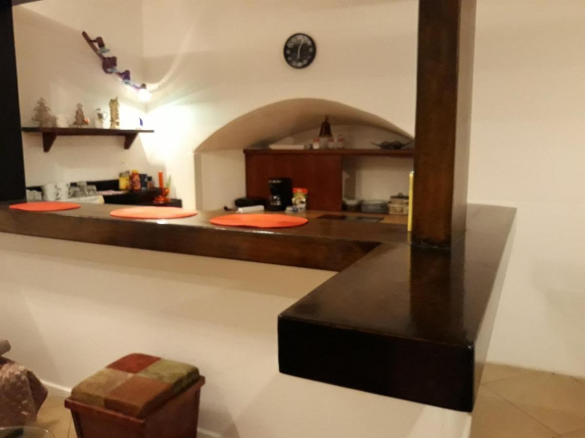 Studio Apartment Vukic Dubrovnik Eksteriør bilde