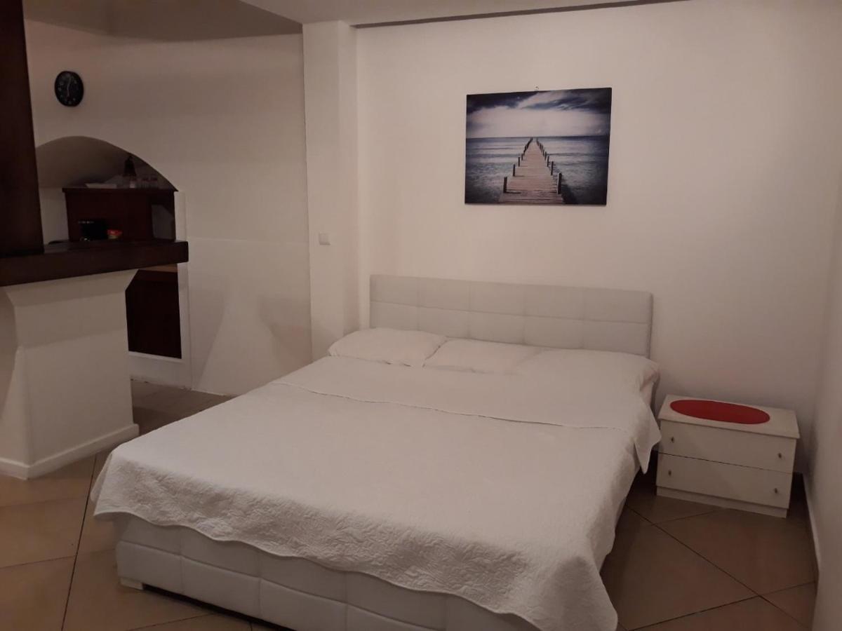 Studio Apartment Vukic Dubrovnik Eksteriør bilde