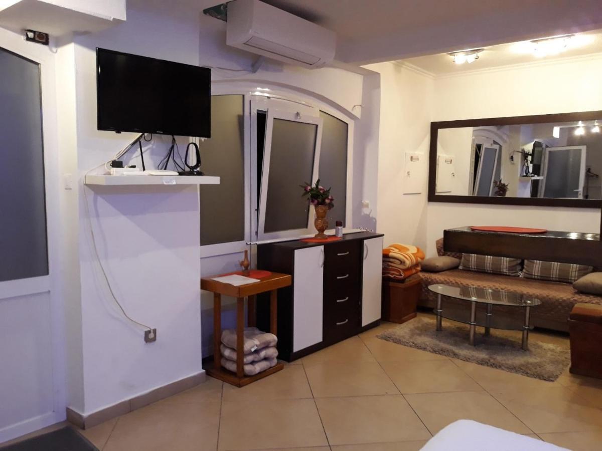 Studio Apartment Vukic Dubrovnik Eksteriør bilde