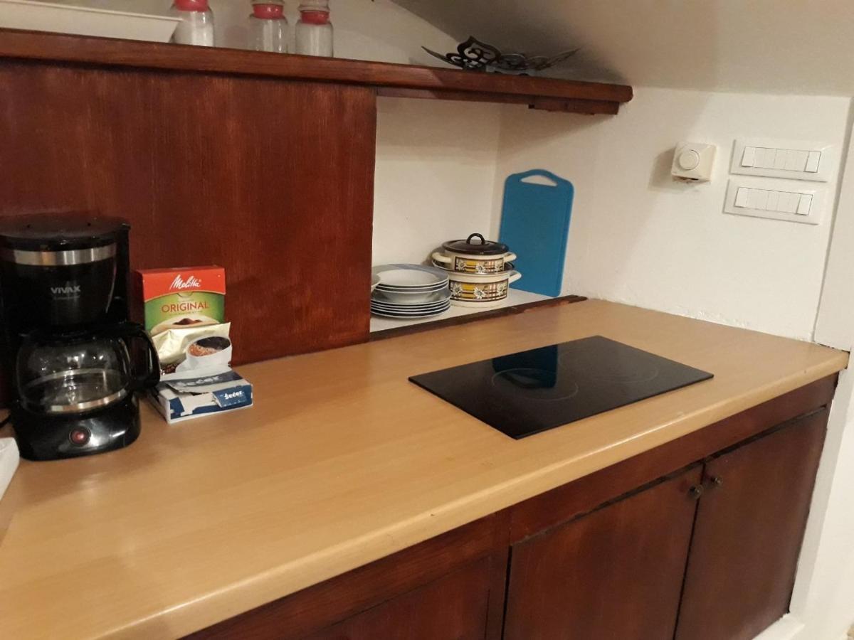 Studio Apartment Vukic Dubrovnik Eksteriør bilde